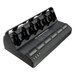 IMPRES™ 2 Multi-Unit Charger