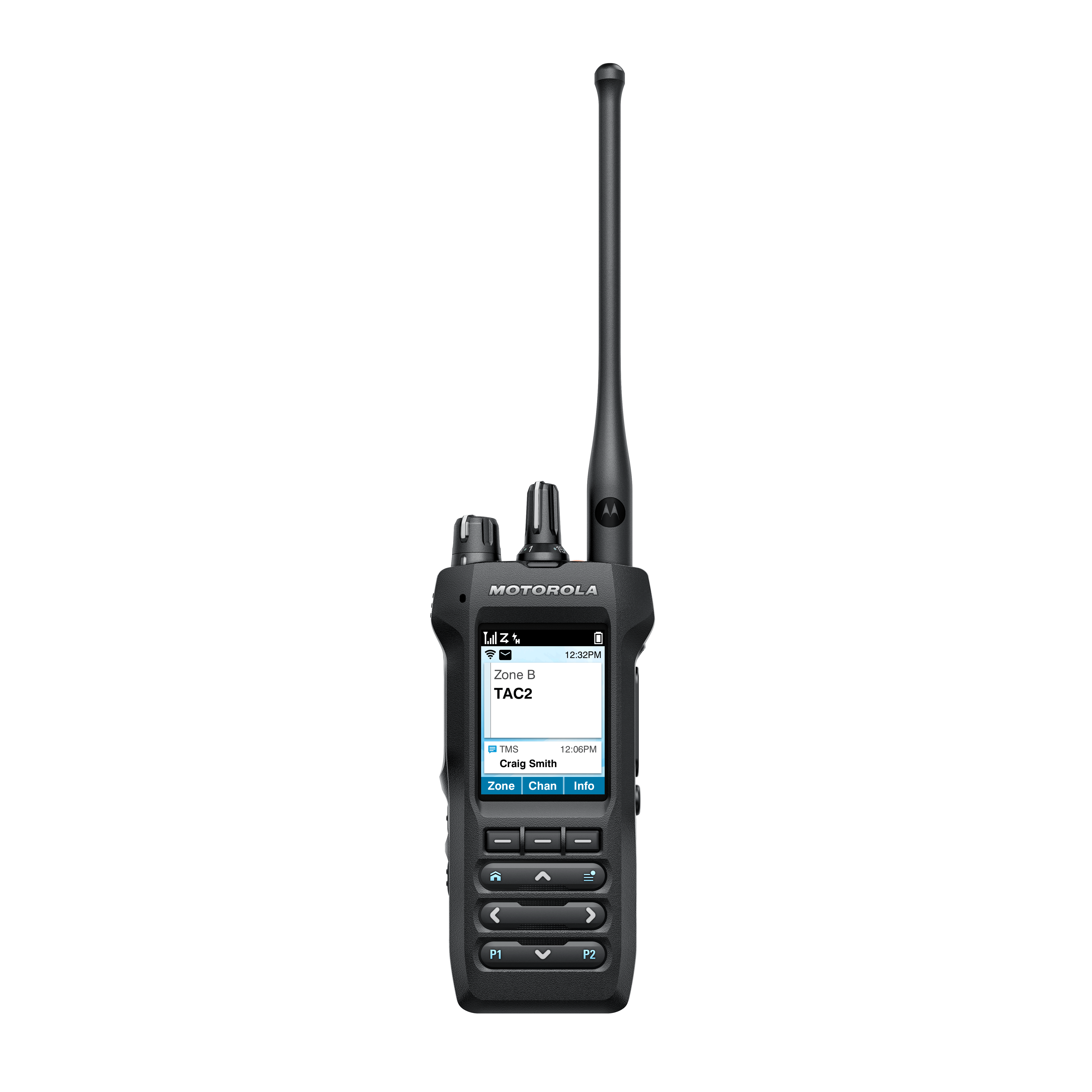 APX N50 front