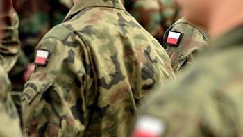 Polish army enhances communications with TETRA radio system