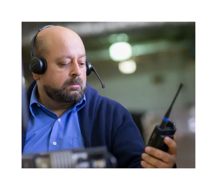 Device services