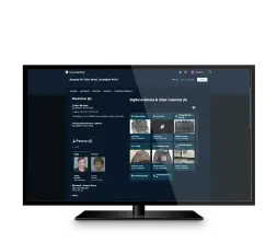 Records and Evidence Management software