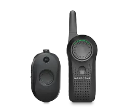 Unlicensed two-way radios