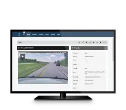 Body camera VideoManager software