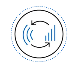 DIMETRA Connect - TETRA to broadband