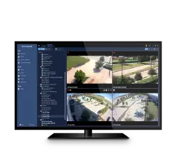 Video management software
