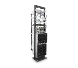 ASTRO P25 system servers