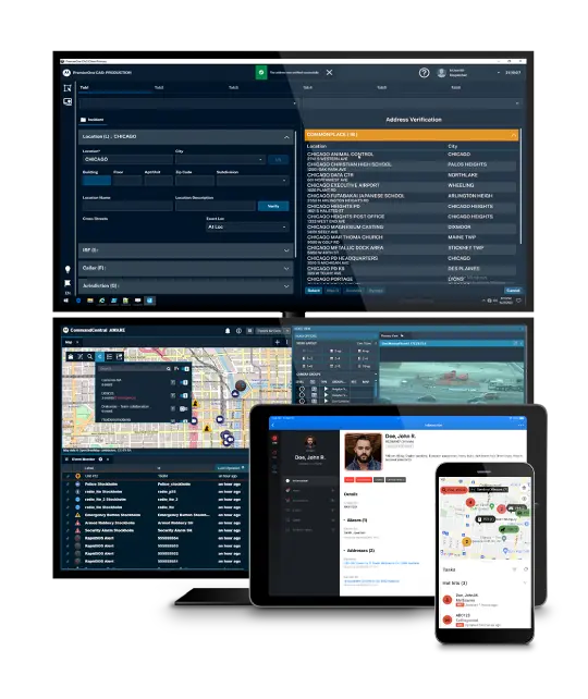 Software solutions