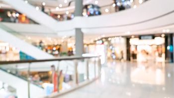 Avigilon solutions allow Arabian Centres to enhance security