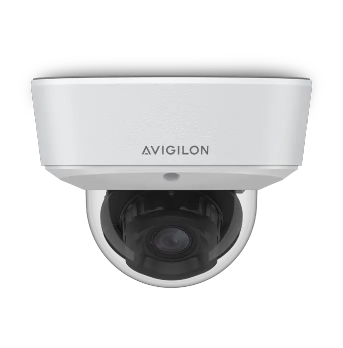 Telecamera dome H6SL