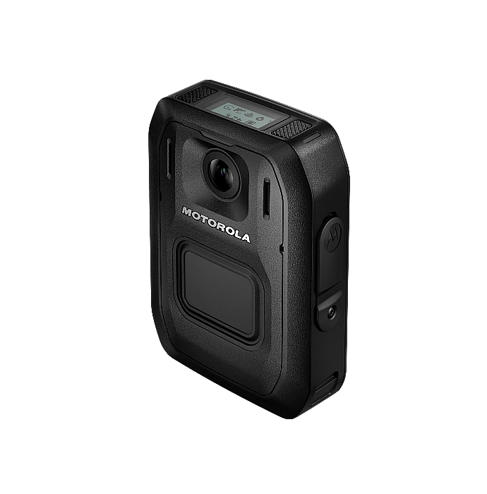 Videocamera indossabile V500