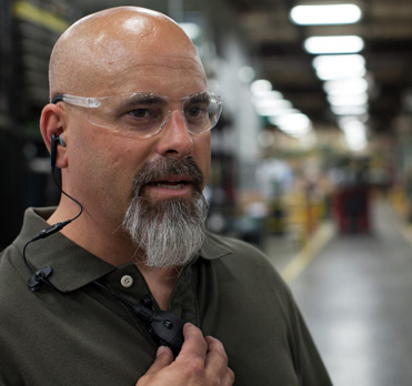 Find a full range of accessories like batteries, chargers, headsets, speakers and more Two-Way Radio Accessories
