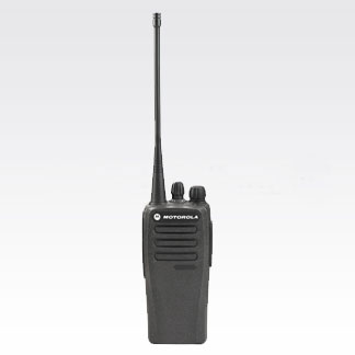 MOTOTRBO DEP 450