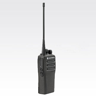 Radio Digital CP200d