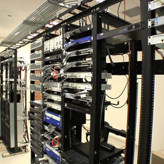 Network Implementation Services