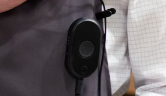 Business and commercial radios