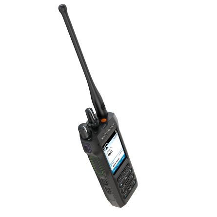 APX® N50 two-way radio
