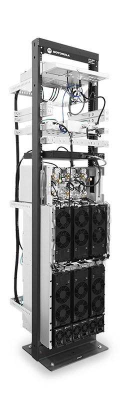 ASTRO P25 systems