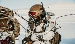 German Armed Forces Order Deployable Networks