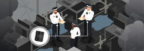 Investigações pós-incidente de incêndio