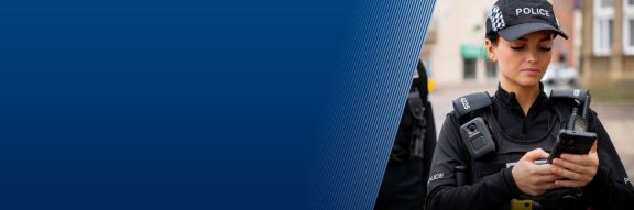 Construindo comunidades mais seguras