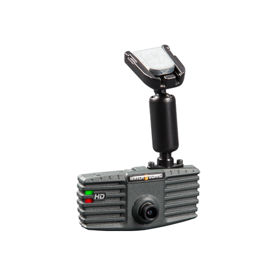 WatchGuard 4RE zero sightline camera