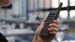  MOTOTRBO™ Devices