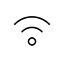 Wi-Fi<sup>®</sup> streaming capabilities