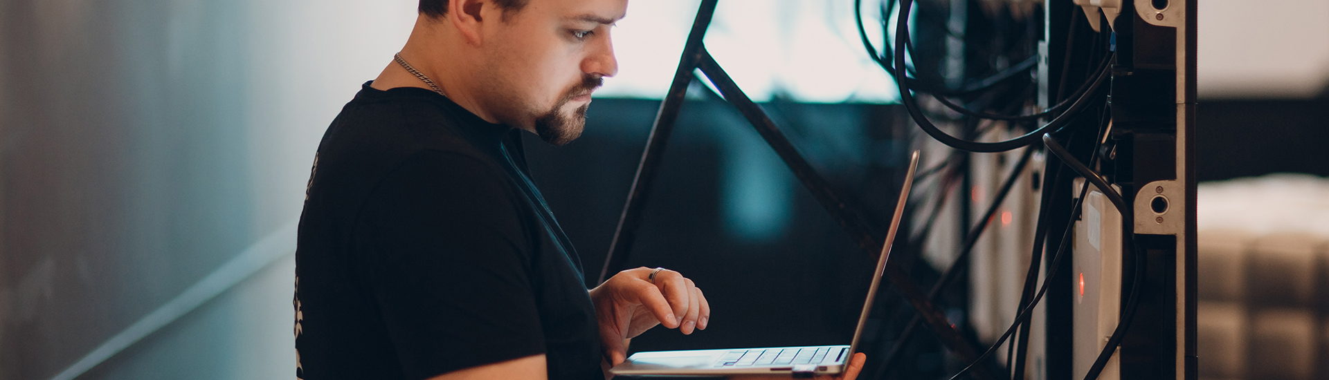 Managed and Support Services