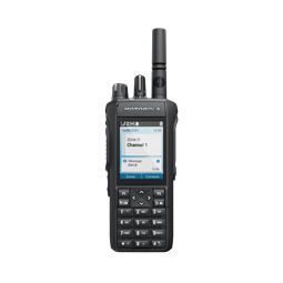 R7 radio