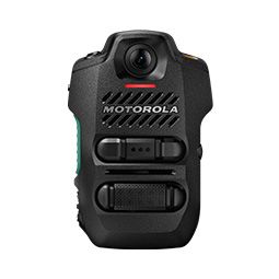 Body Cameras & Video RSMs