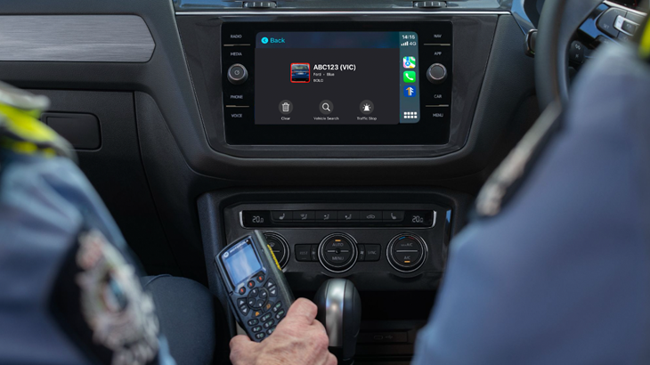 Motorola Solutions